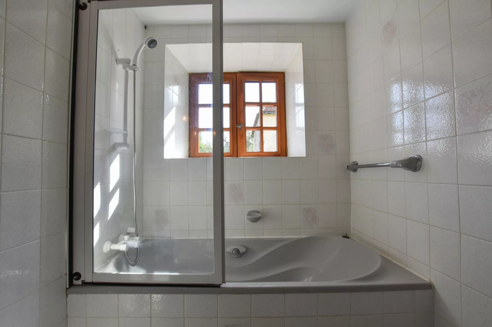 Maison de vacances-Badezimmer