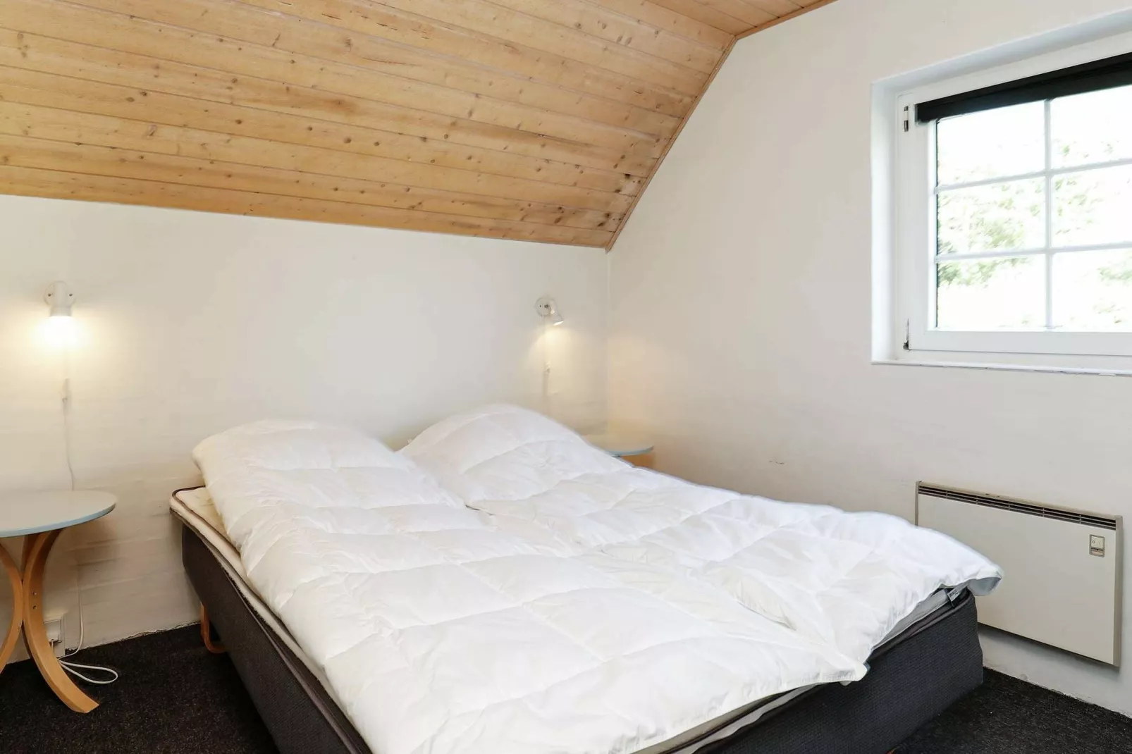 Luxury Pool House in Vester Husby - By Traum Ferienwohnungen-Indoor