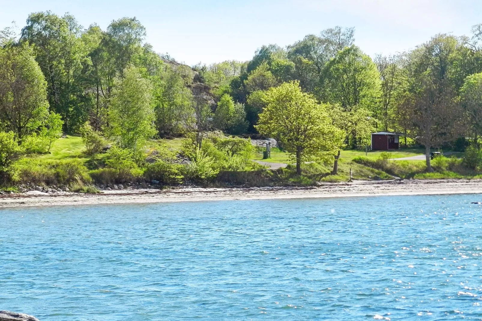 9 person holiday home in FISKEBÄCKSKIL-Not tagged