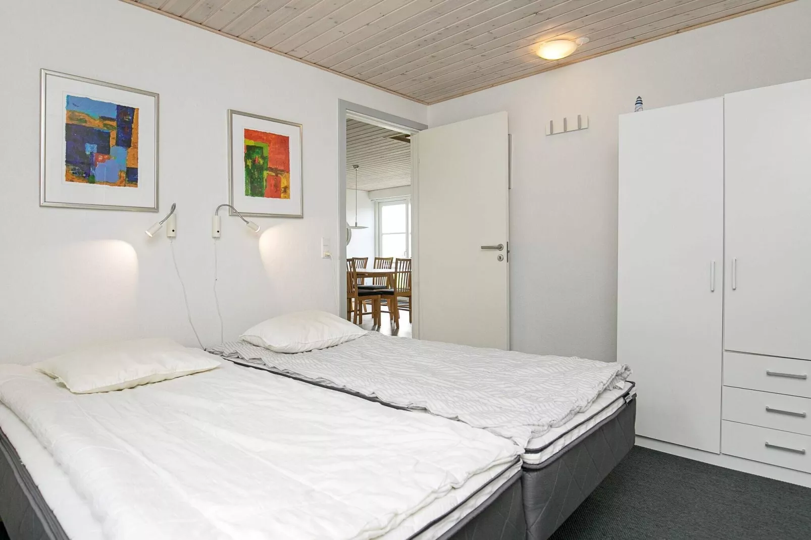 10 person holiday home in Ranum-Indoor