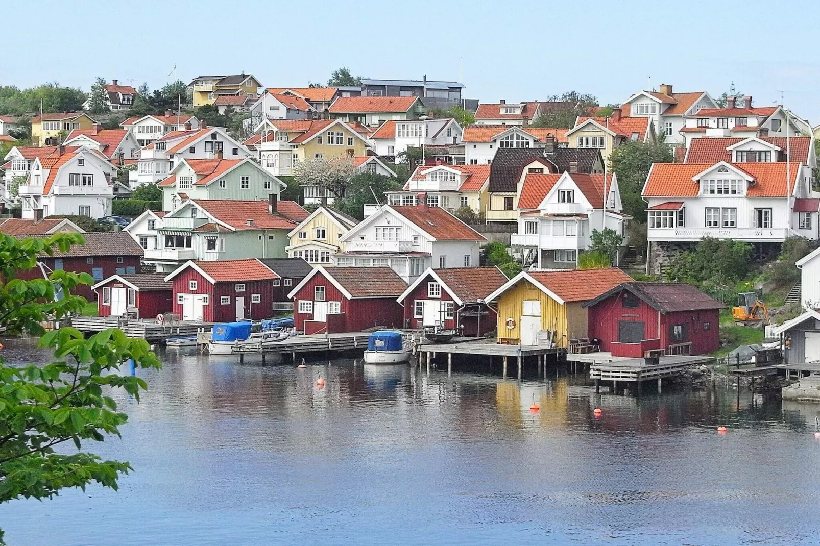 9 person holiday home in FISKEBÄCKSKIL-Not tagged