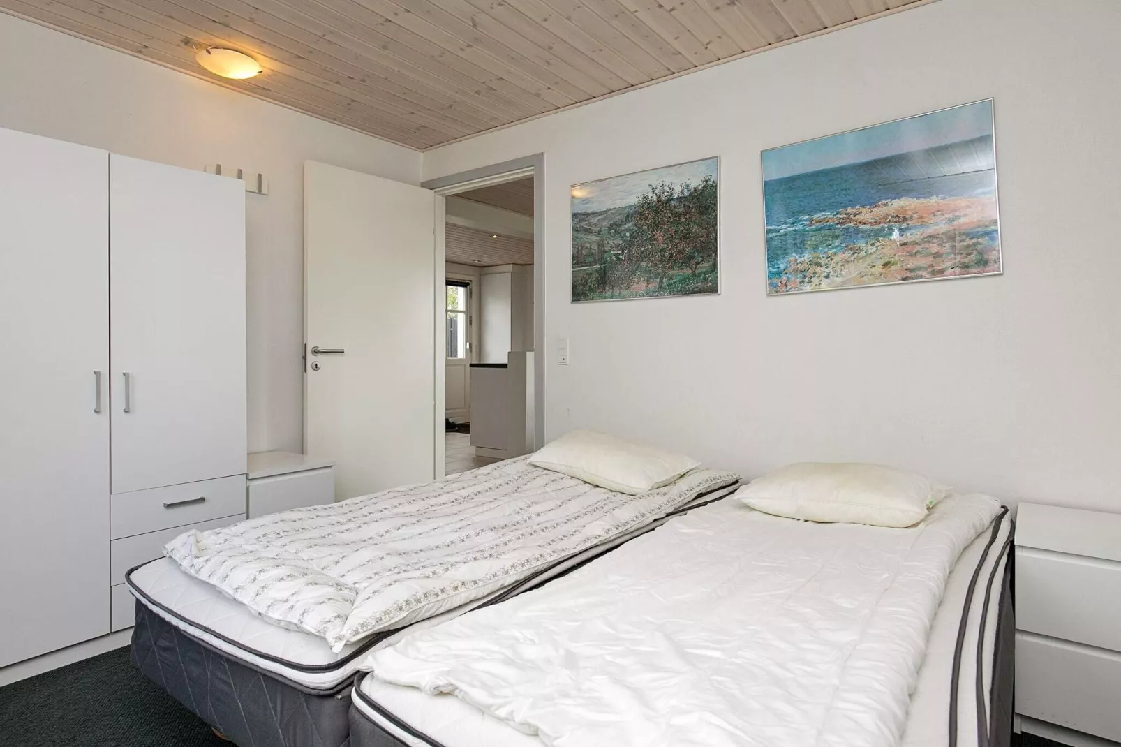 10 person holiday home in Ranum-Indoor