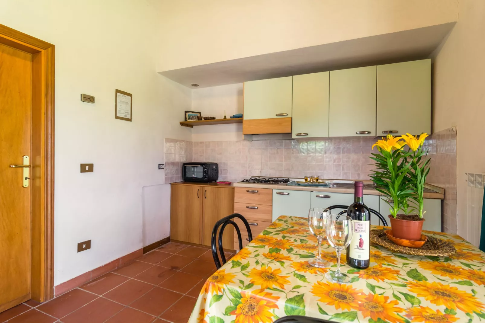 Arco-Kitchen