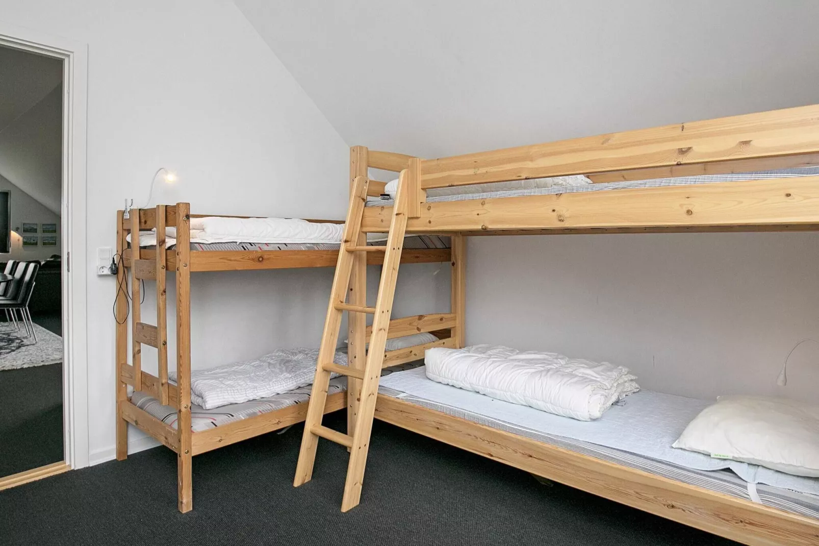 10 person holiday home in Ranum-Indoor