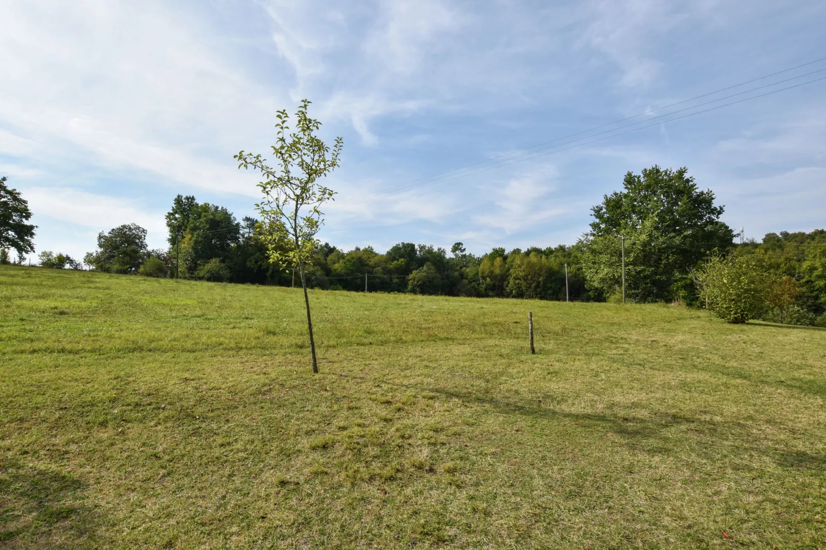 Maison de vacances-Gebiete Sommer 1 km