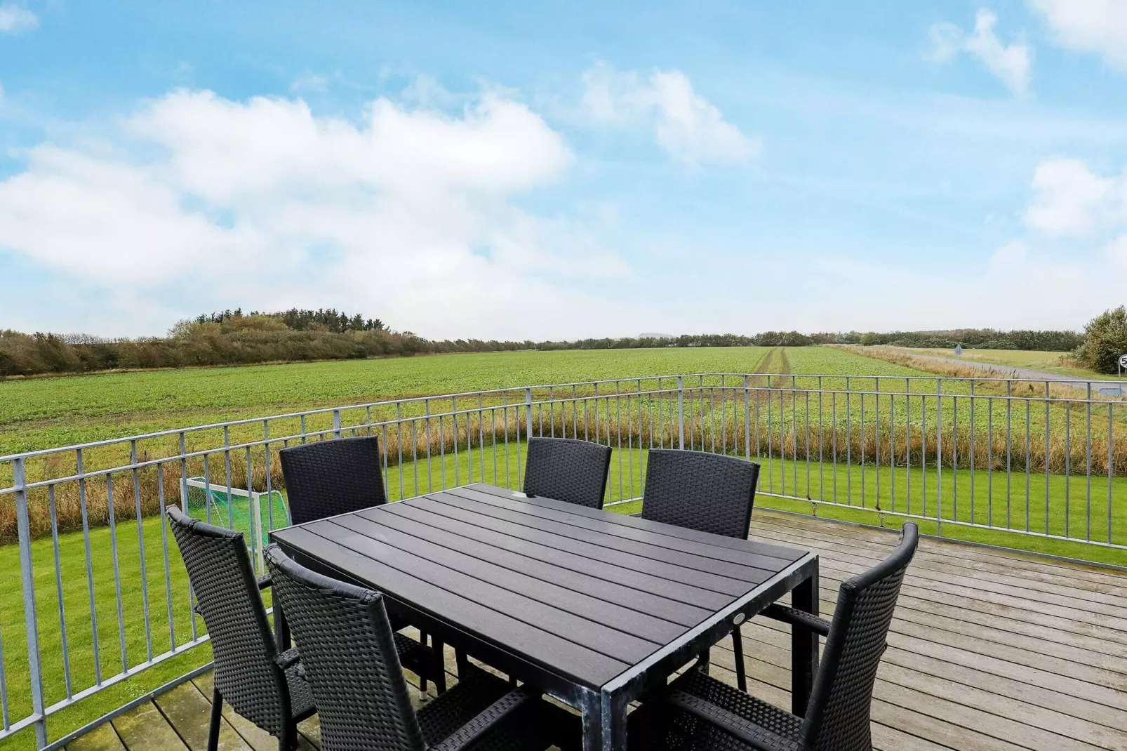 10 person holiday home in Ranum-View