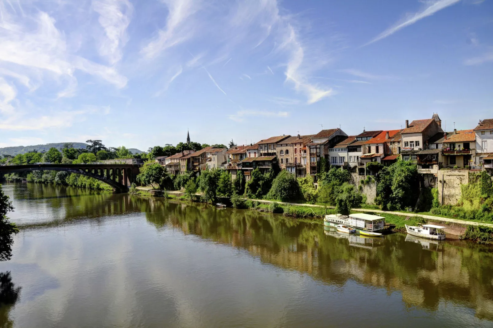 Maison de vacances-Gebiete Sommer 20 km