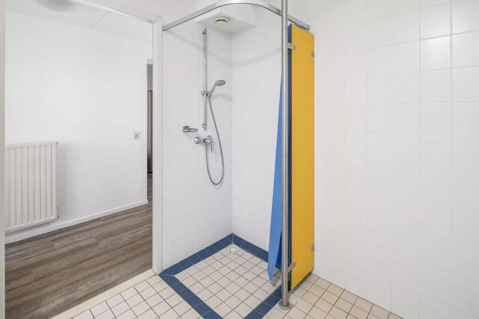 Vakantiepark de Soeten Haert 17-Badezimmer