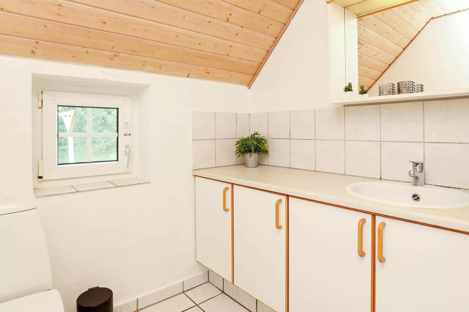 Luxury Pool House in Vester Husby - By Traum Ferienwohnungen-Indoor