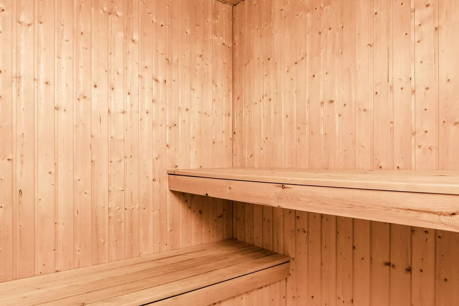 Luxury Pool House in Vester Husby - By Traum Ferienwohnungen-Sauna