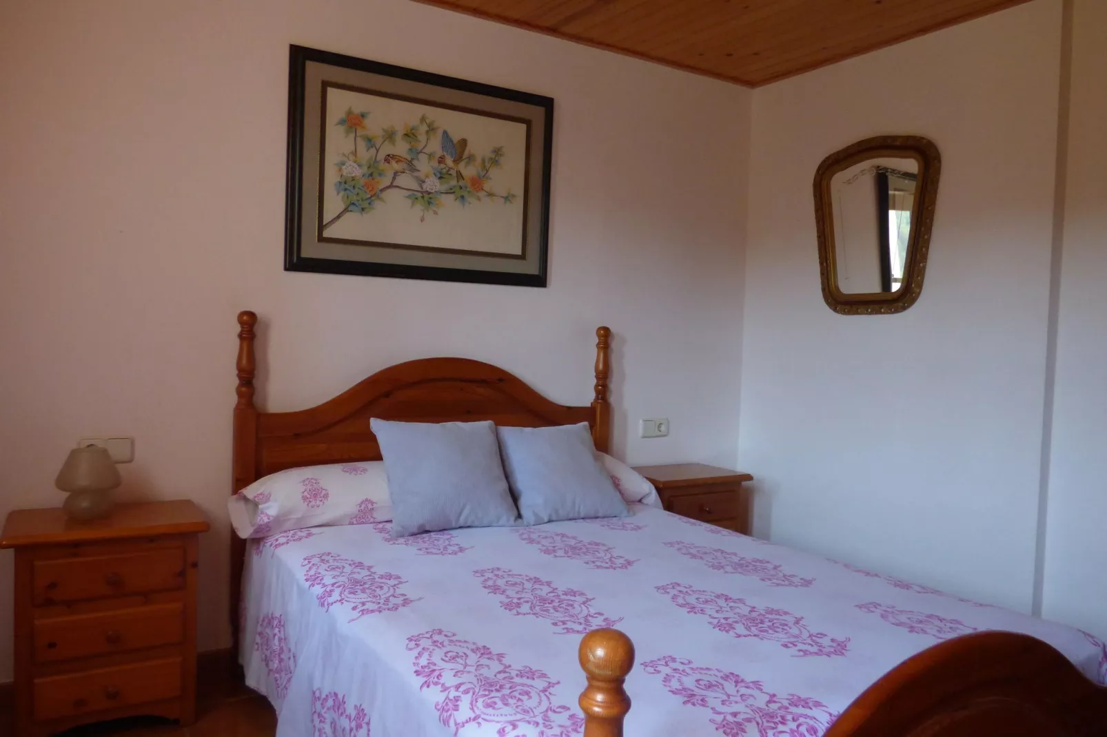 Mas Set Rengs 3-Chambre