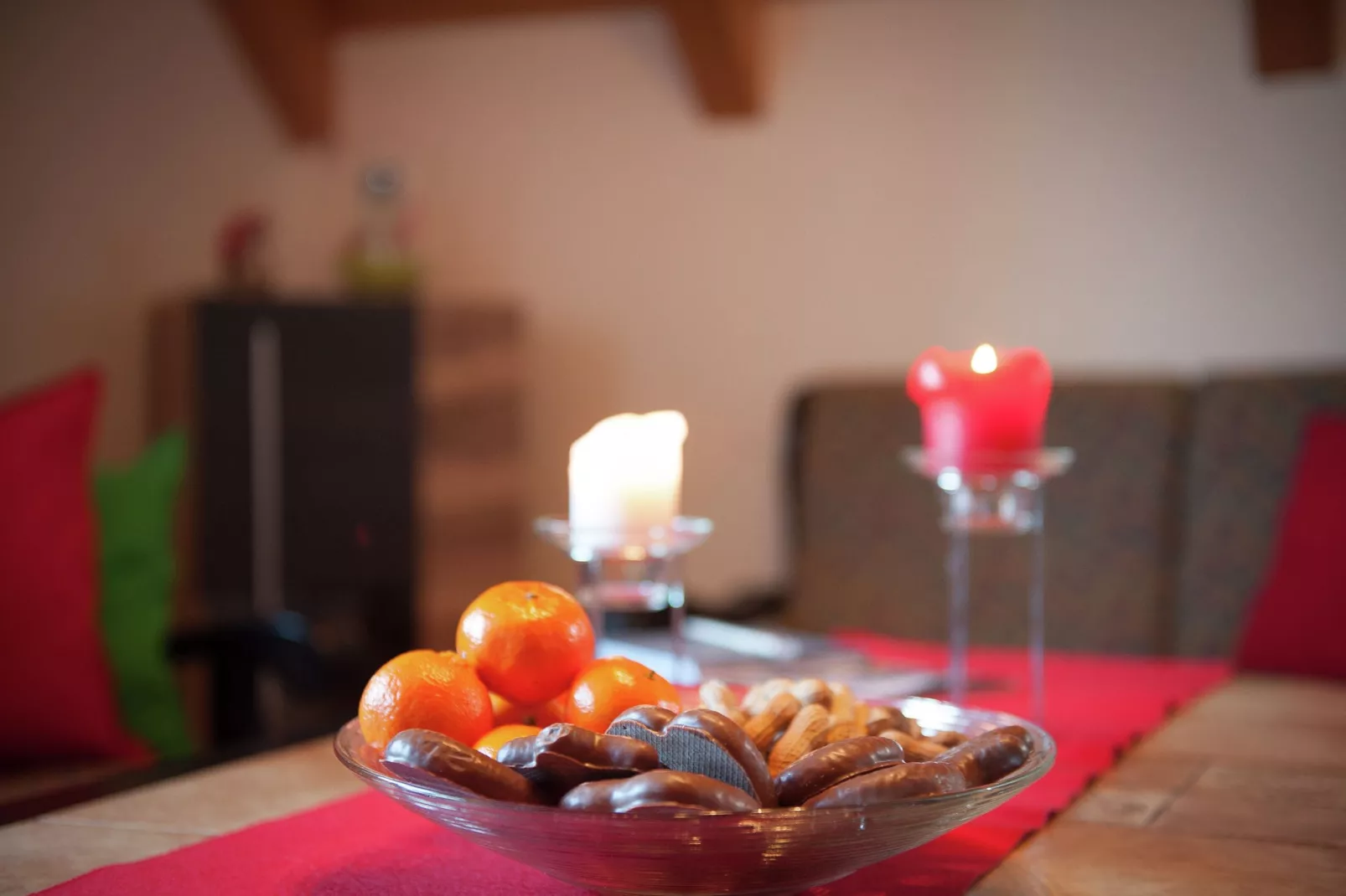 Ferienwohnung Neuhaus-Atmosphere