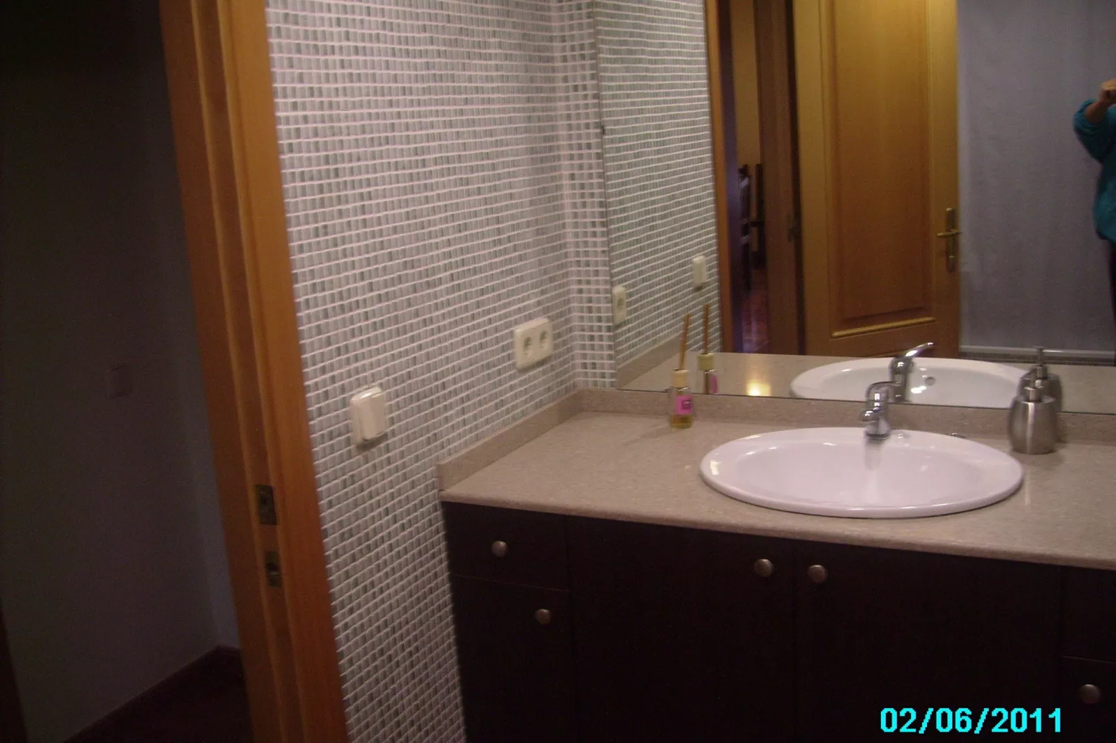 Mas Set Rengs 3-Salle de bain