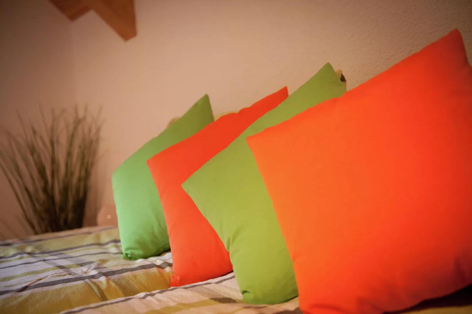 Ferienwohnung Neuhaus-Atmosphere