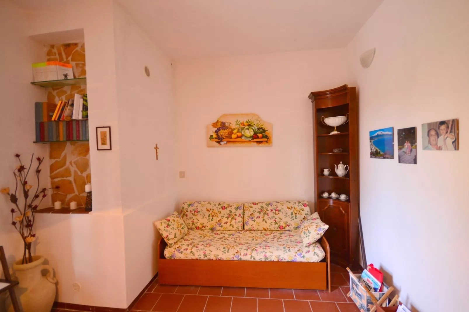 Casa Limoncello Golf-Salon