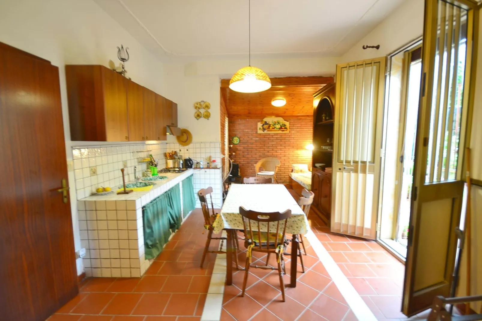 Casa Limoncello Golf-Cuisine