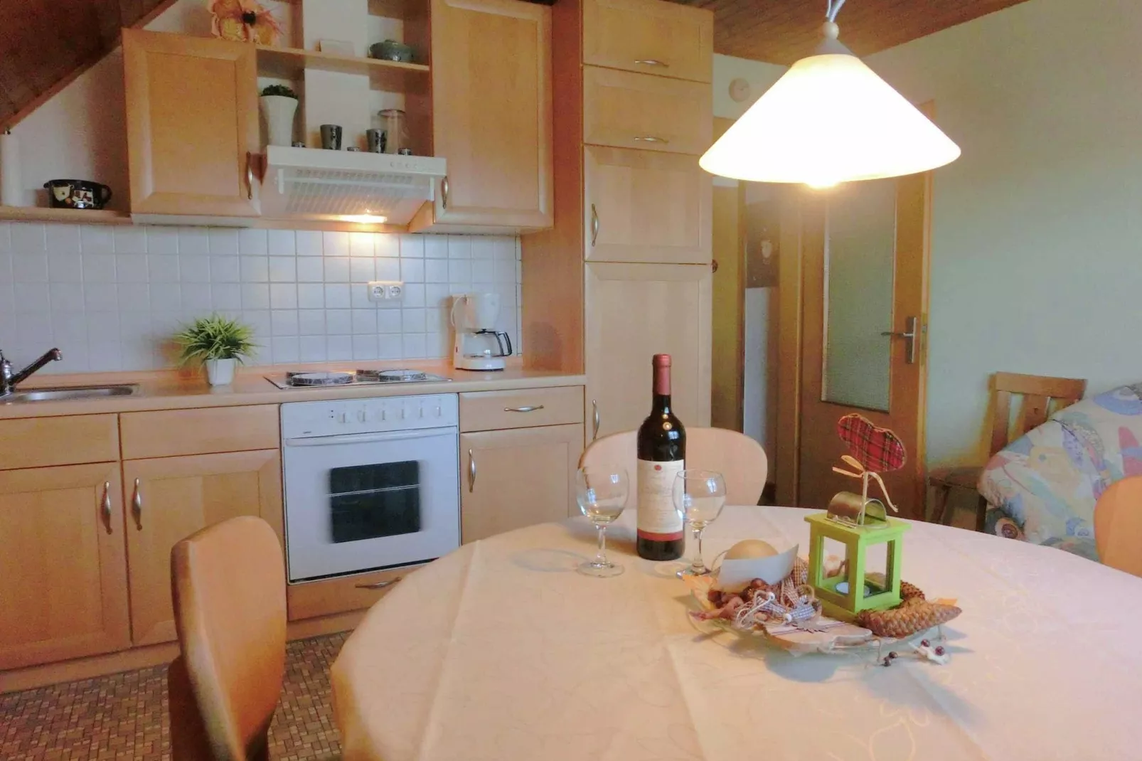 Nisterau-Kitchen