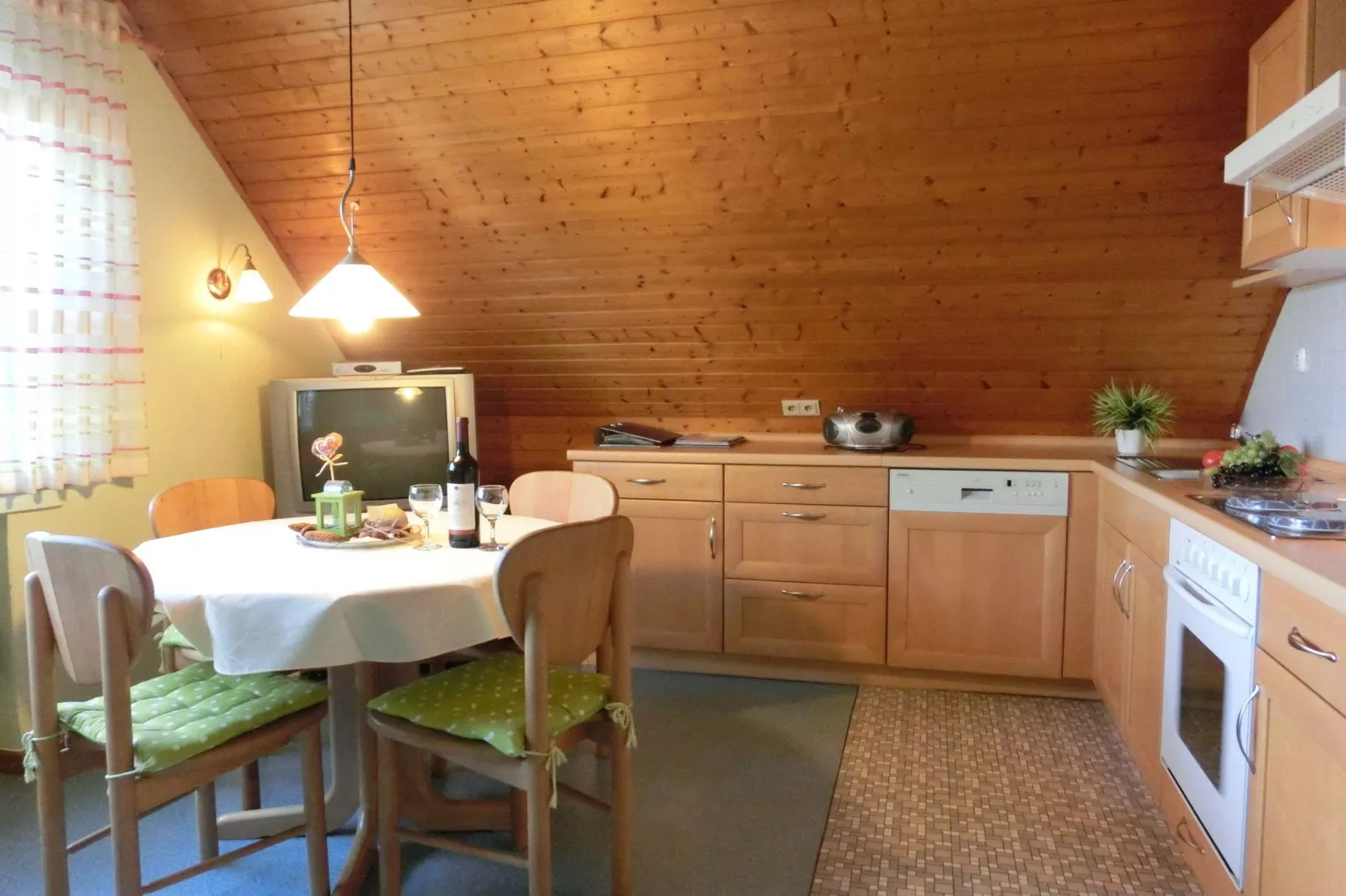 Nisterau-Kitchen