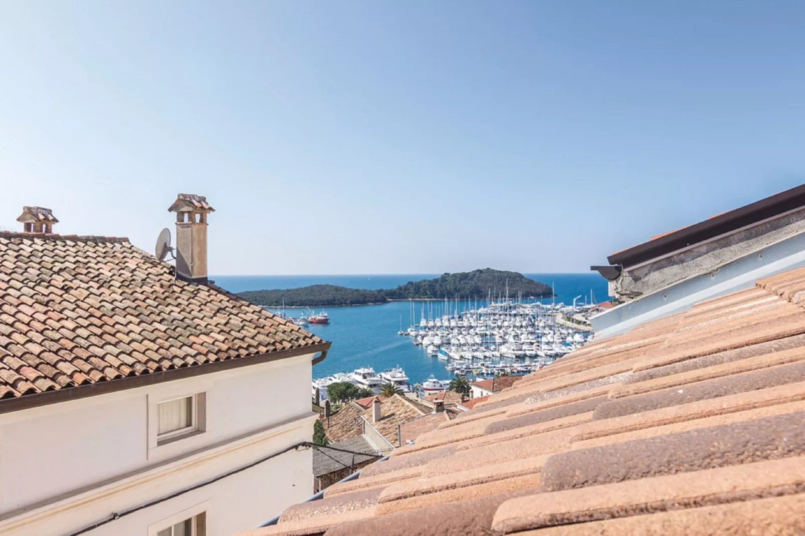 Casa Vacanza Orsera-Exterior summer