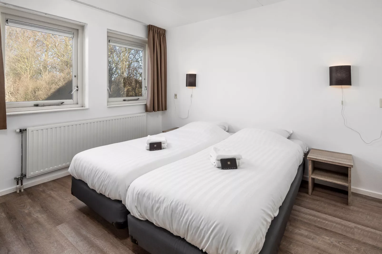 Vakantiepark de Soeten Haert 18-Chambre