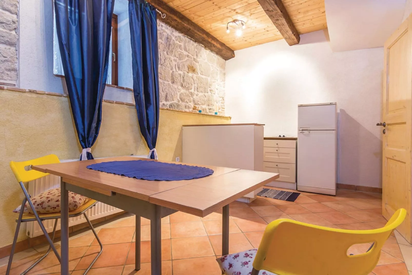 Casa Vacanza Orsera-Kitchen