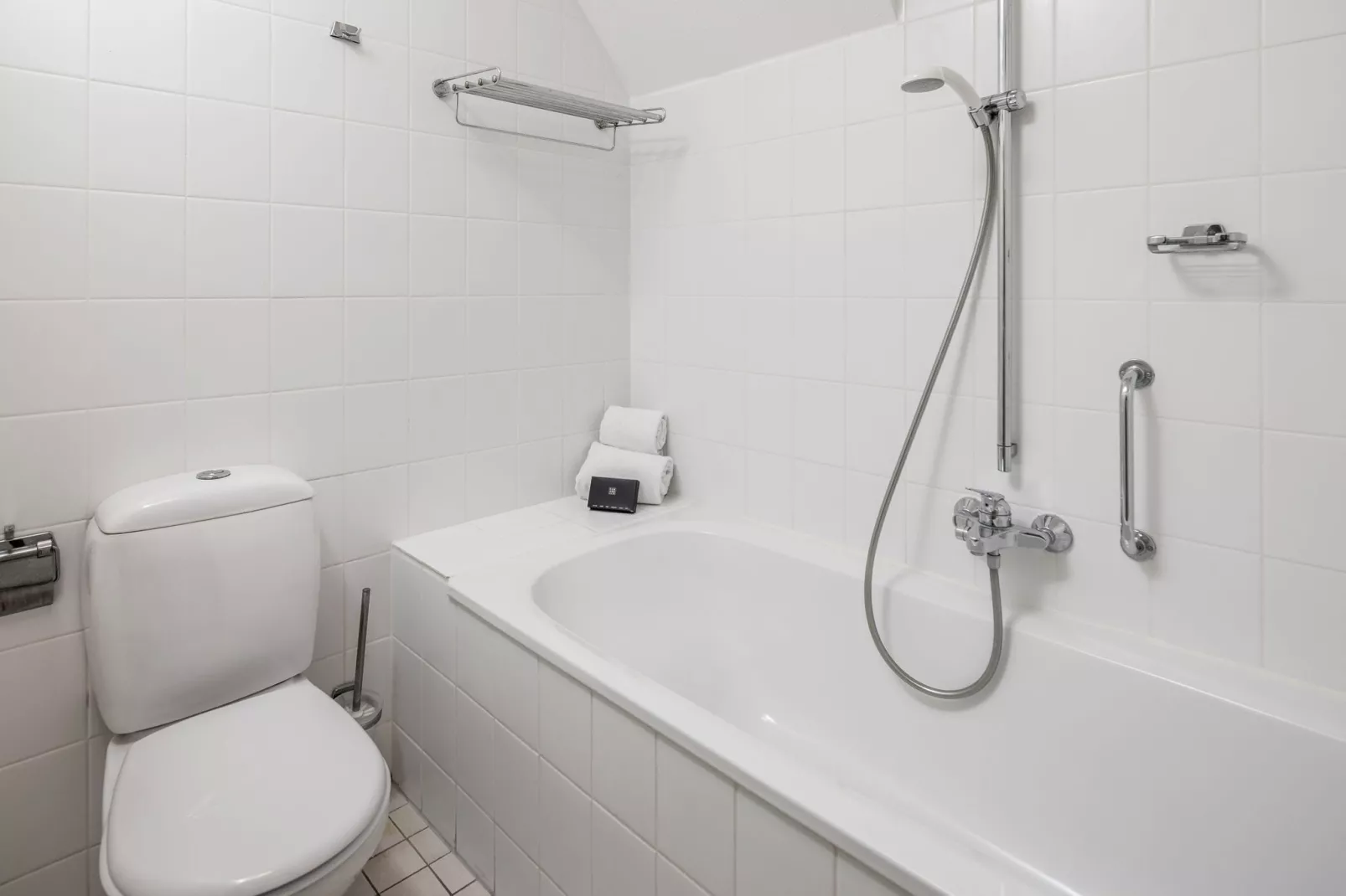 Vakantiepark de Soeten Haert 18-Salle de bain