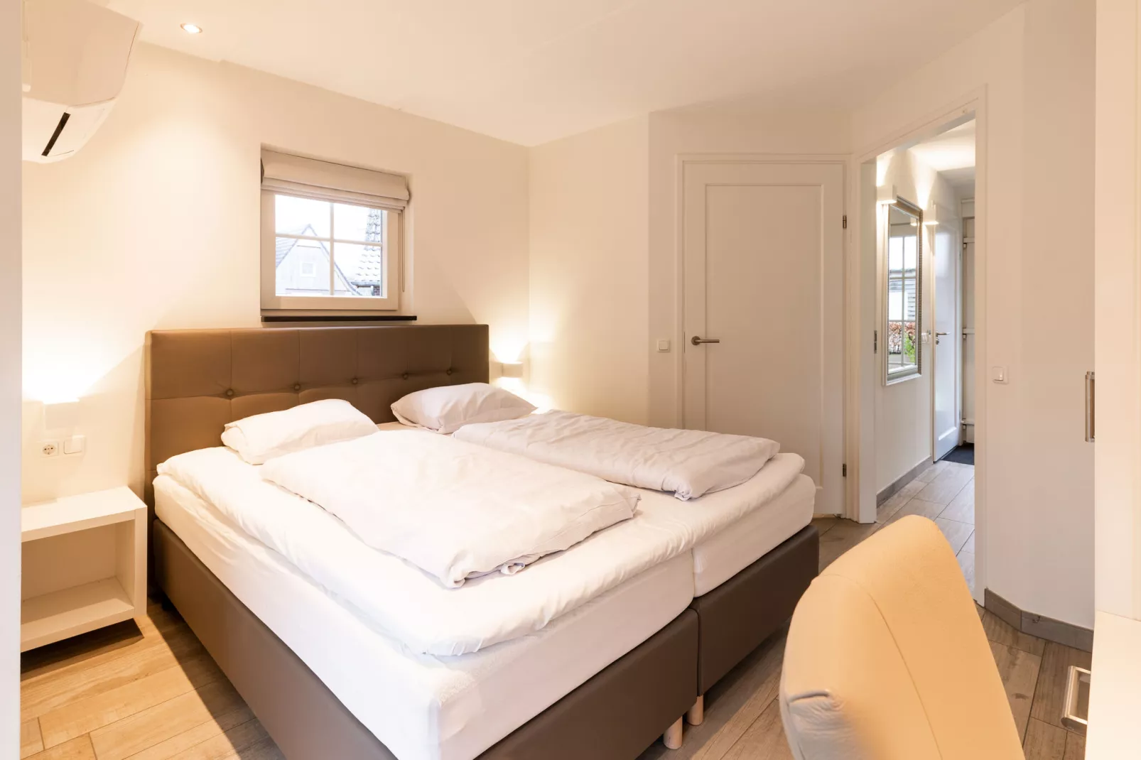 Hof van Salland 8-Bedroom