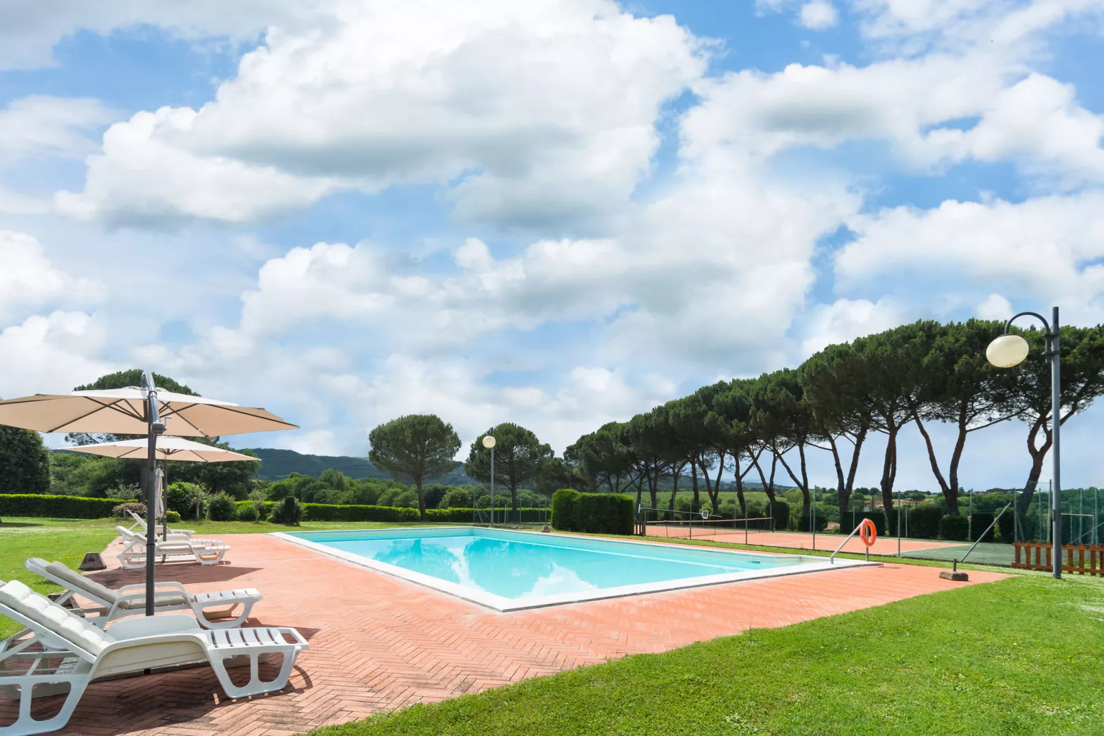 Il Coppo-Pool