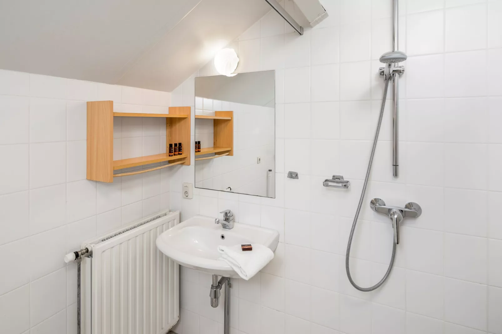 Vakantiepark de Soeten Haert 18-Salle de bain