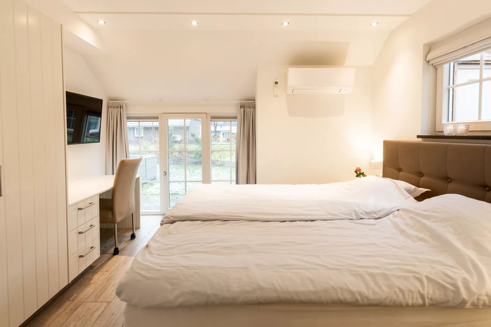 Hof van Salland 8-Bedroom