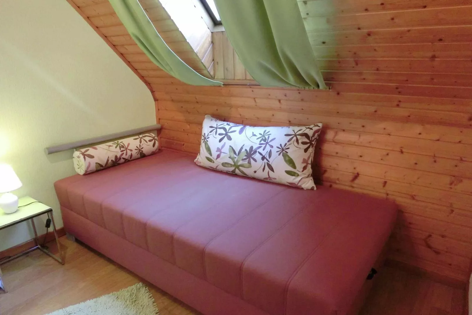 Nisterau-Bedroom