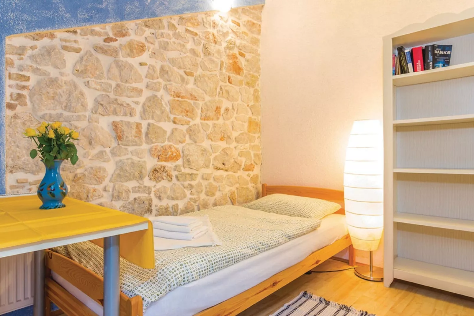 Casa Vacanza Orsera-Bedroom