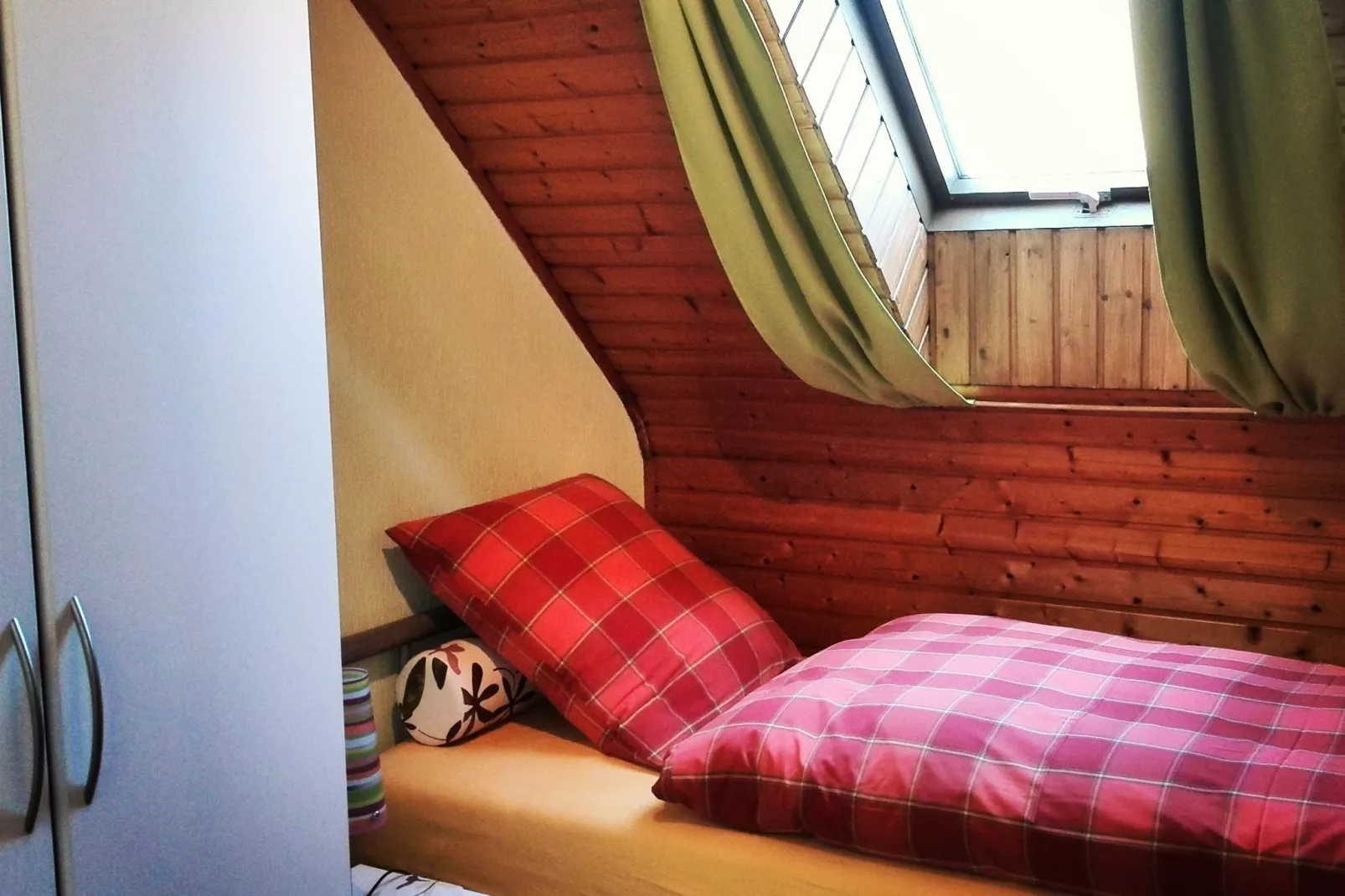 Nisterau-Bedroom
