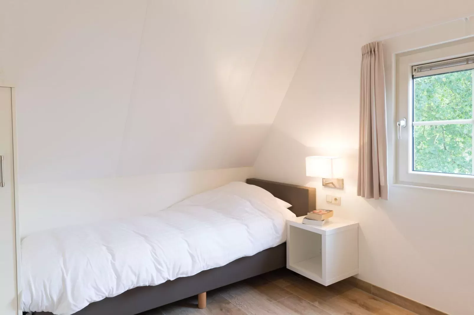 Hof van Salland 8-Bedroom