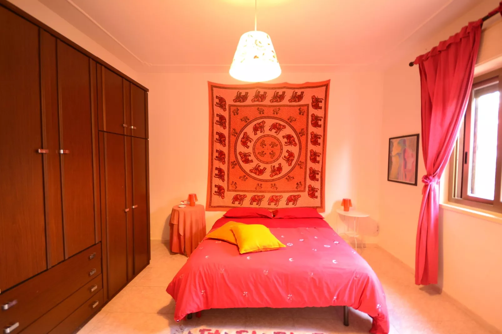 Casa Limoncello Golf-Chambre