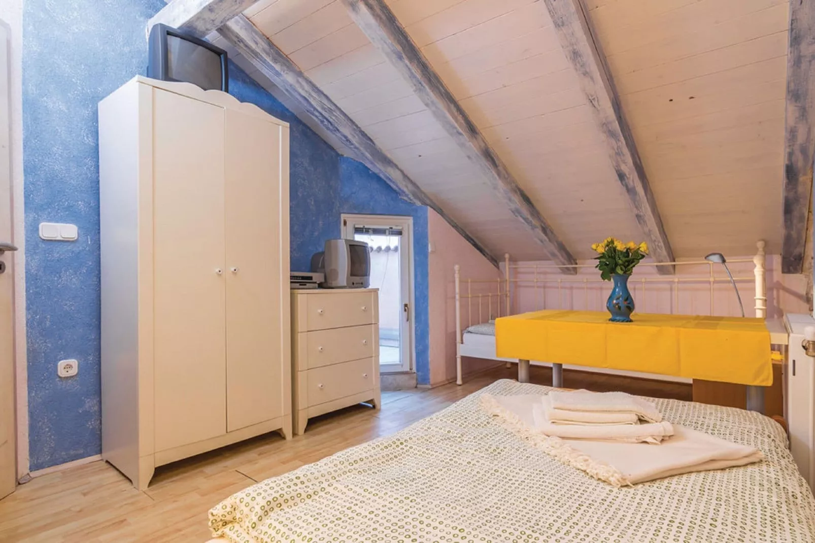 Casa Vacanza Orsera-Bedroom
