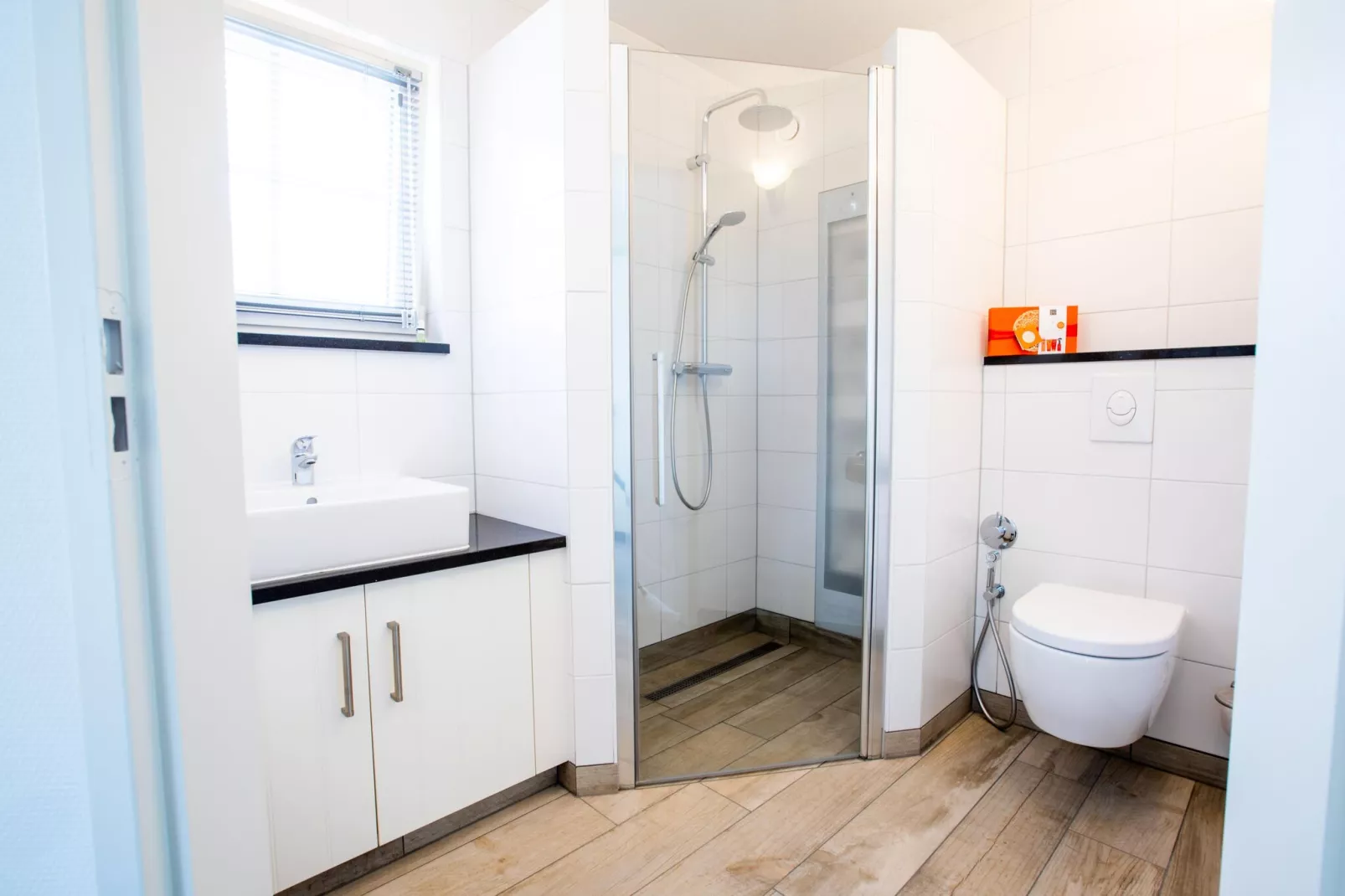 Hof van Salland 8-Bathroom