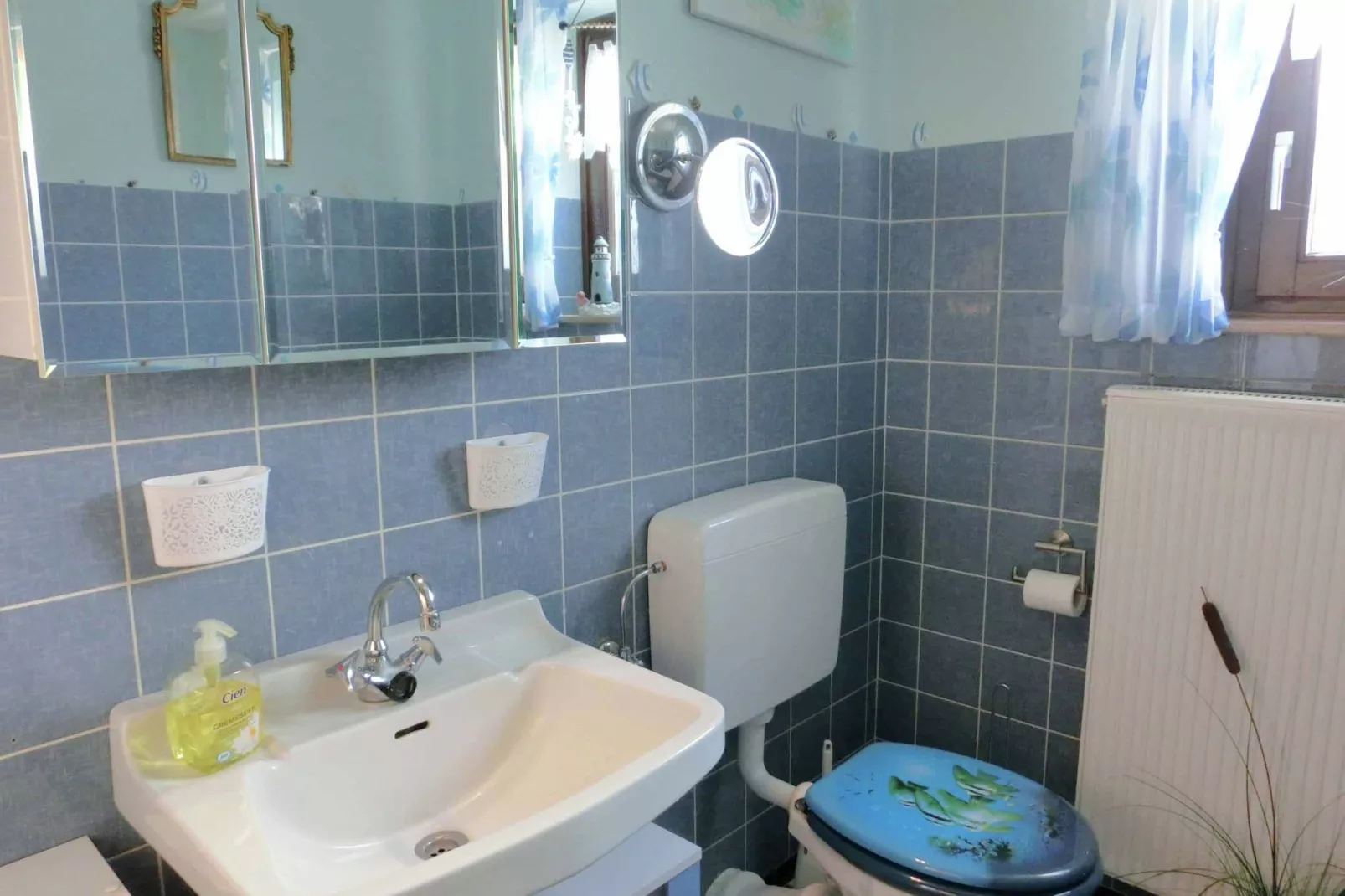 Nisterau-Bathroom