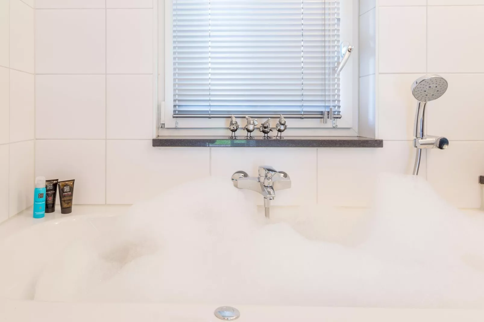 Hof van Salland 8-Bathroom