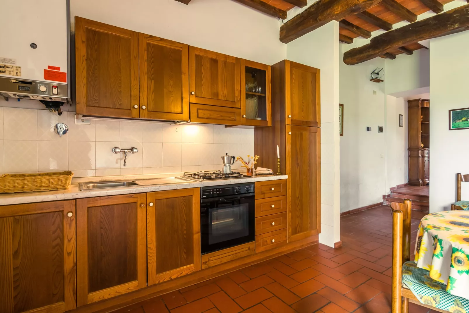 Il Coppo-Kitchen