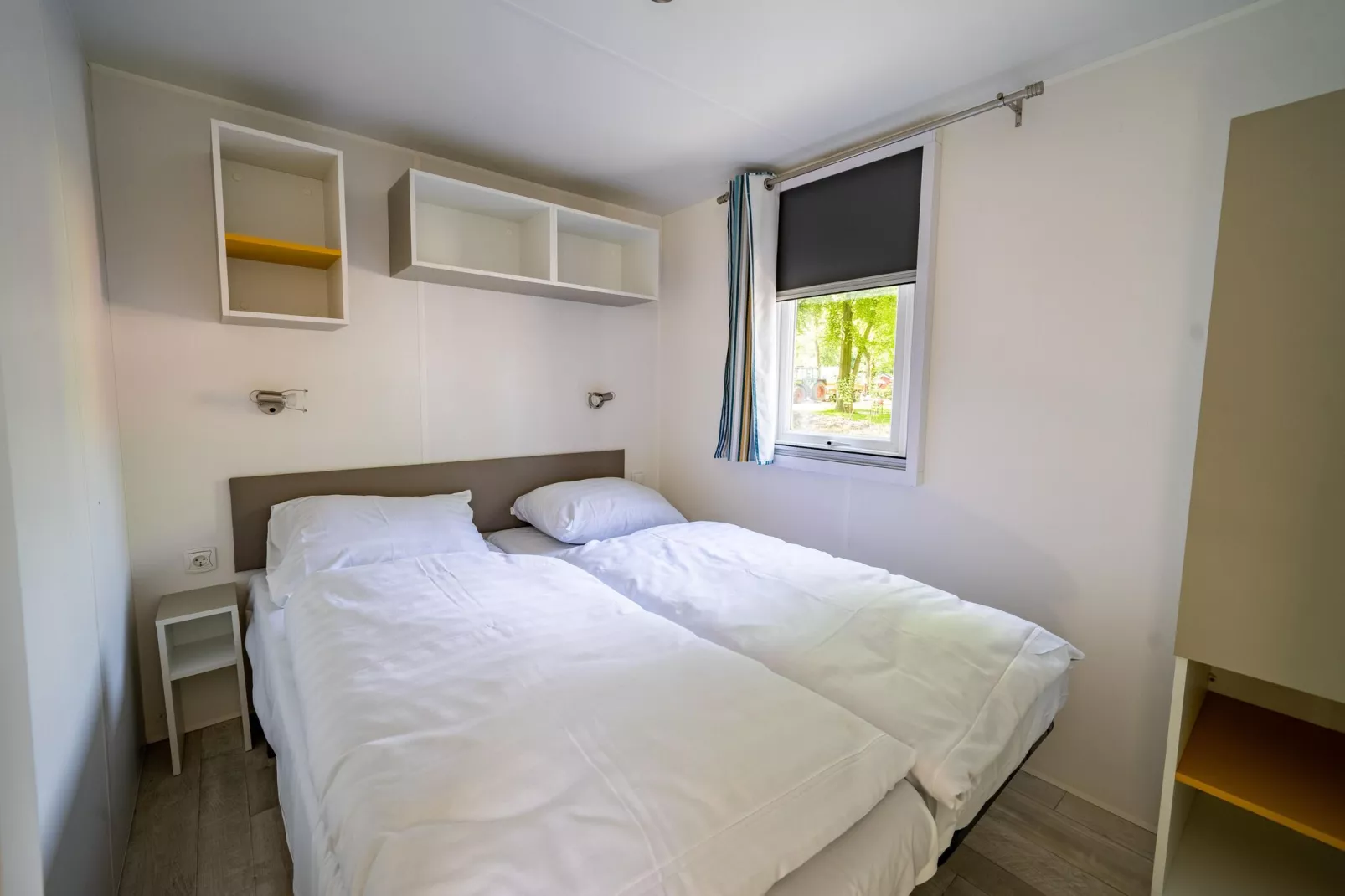 Resort Het Amsterdamse Bos 3-Bedroom