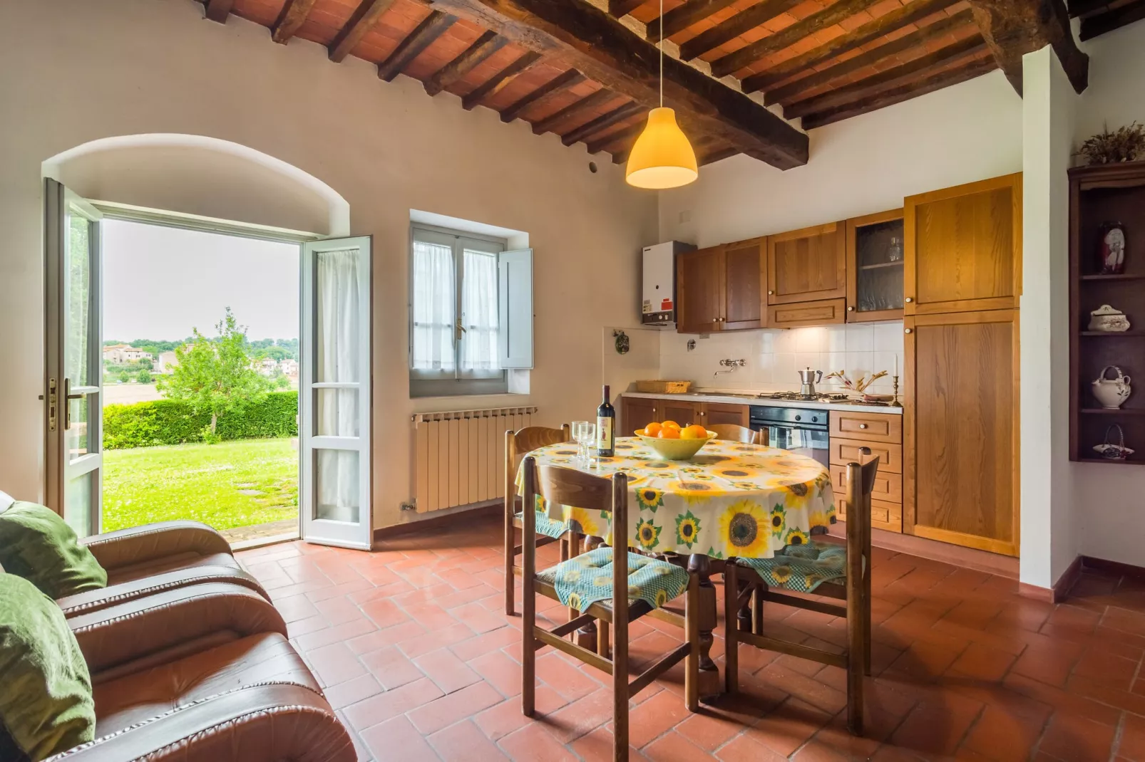 Il Coppo-Kitchen