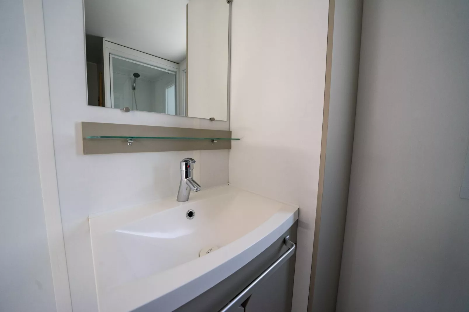 Resort Het Amsterdamse Bos 3-Bathroom