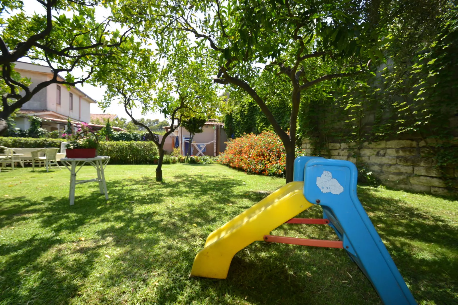 Casa Limoncello Golf-Installations