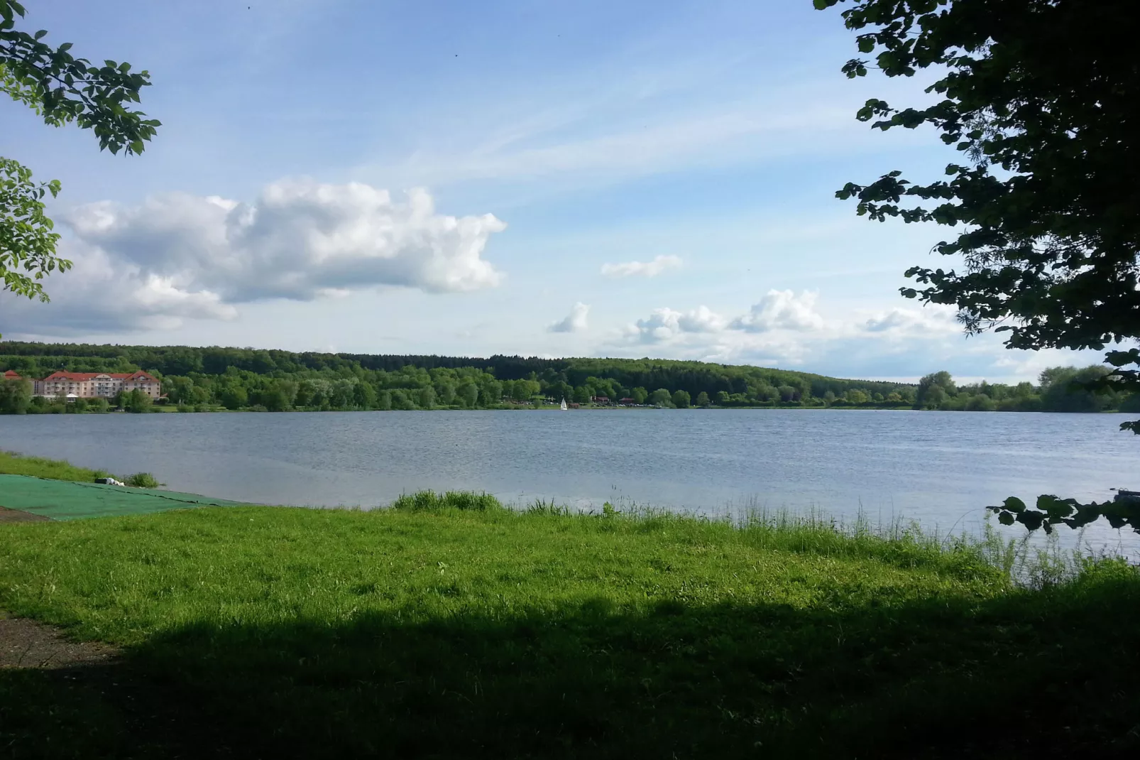 Nisterau-Areas summer 5km