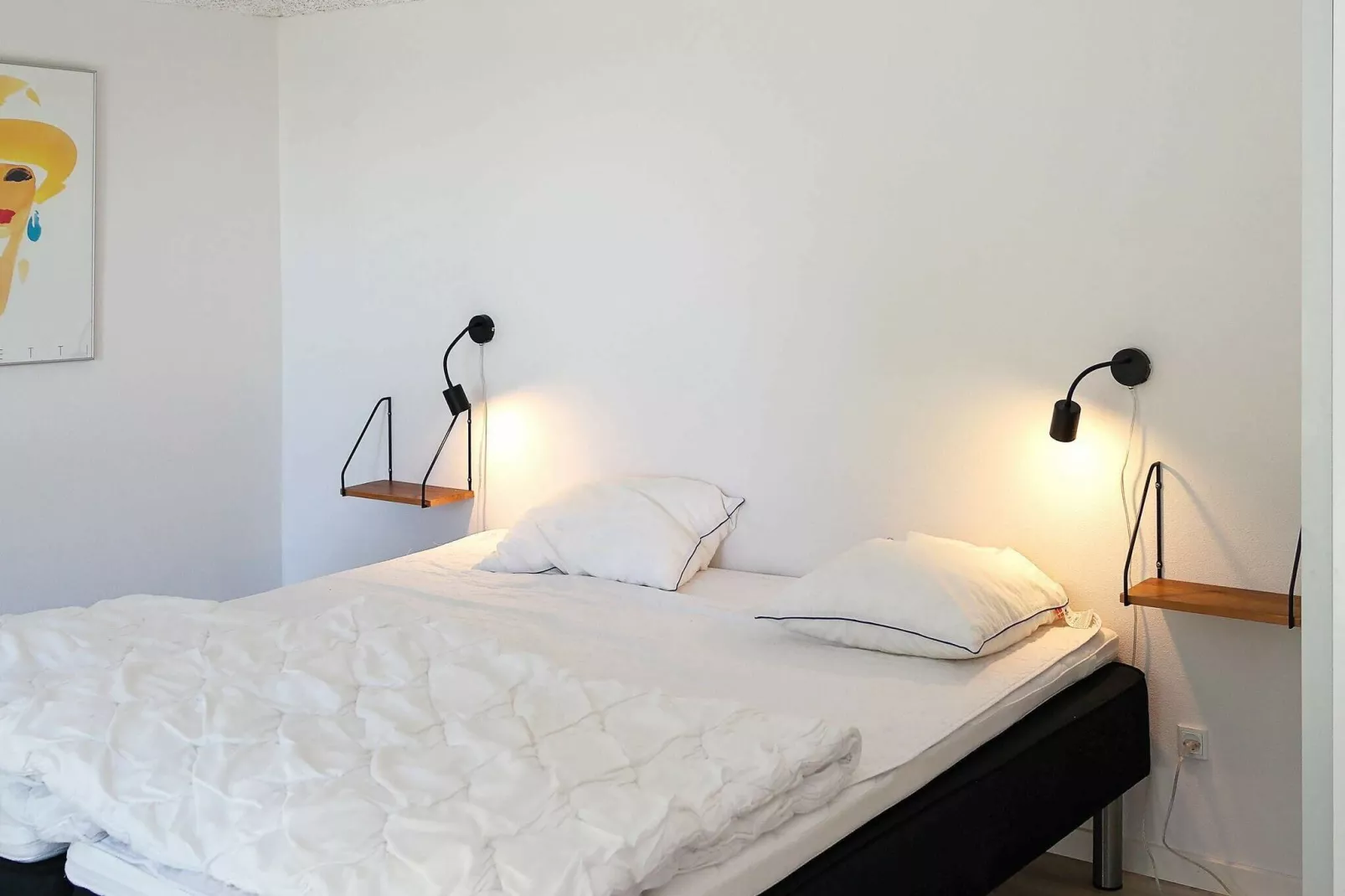 6 person holiday home in Vesløs-By Traum-Indoor