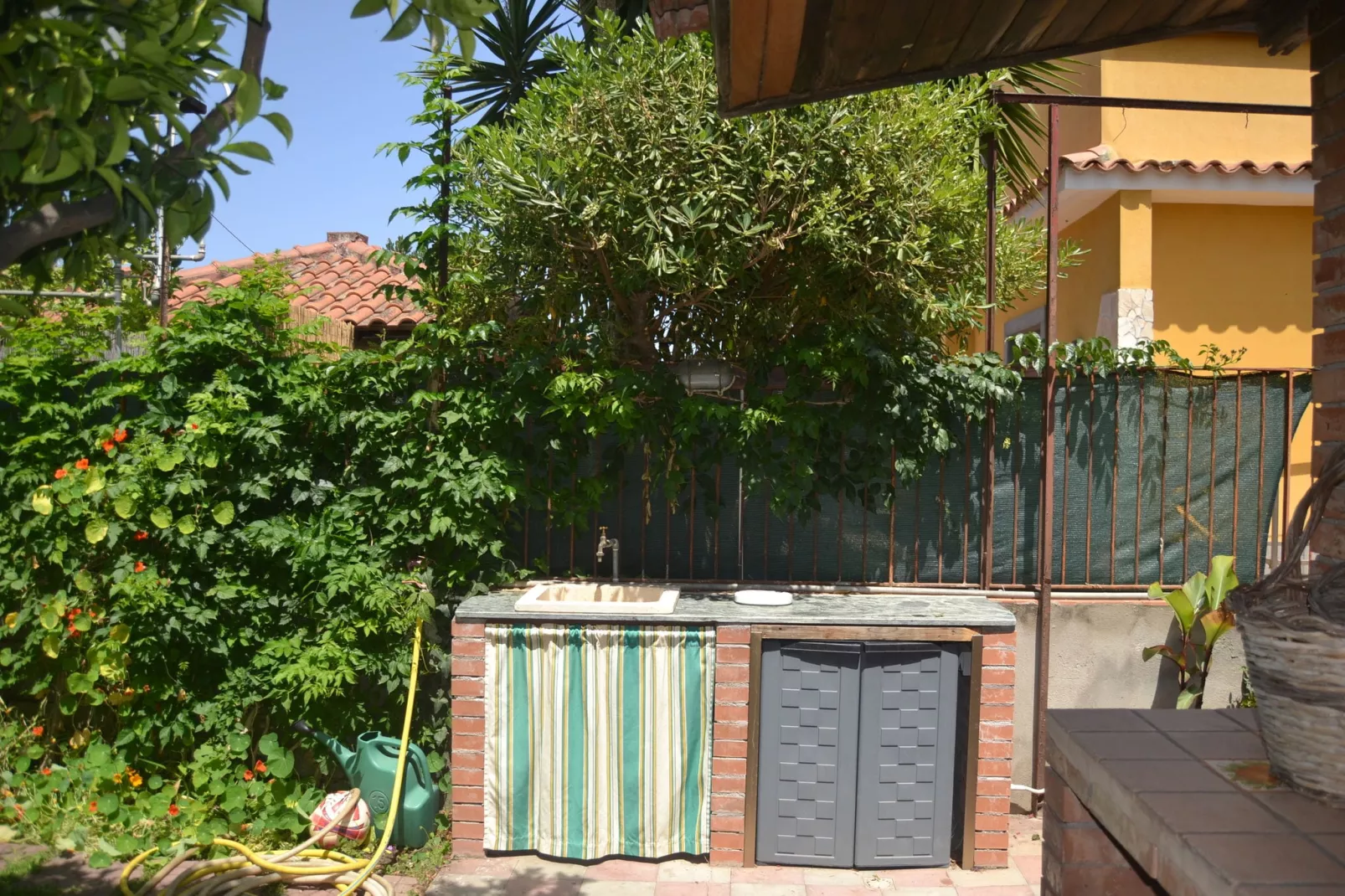 Casa Limoncello Golf-Installations