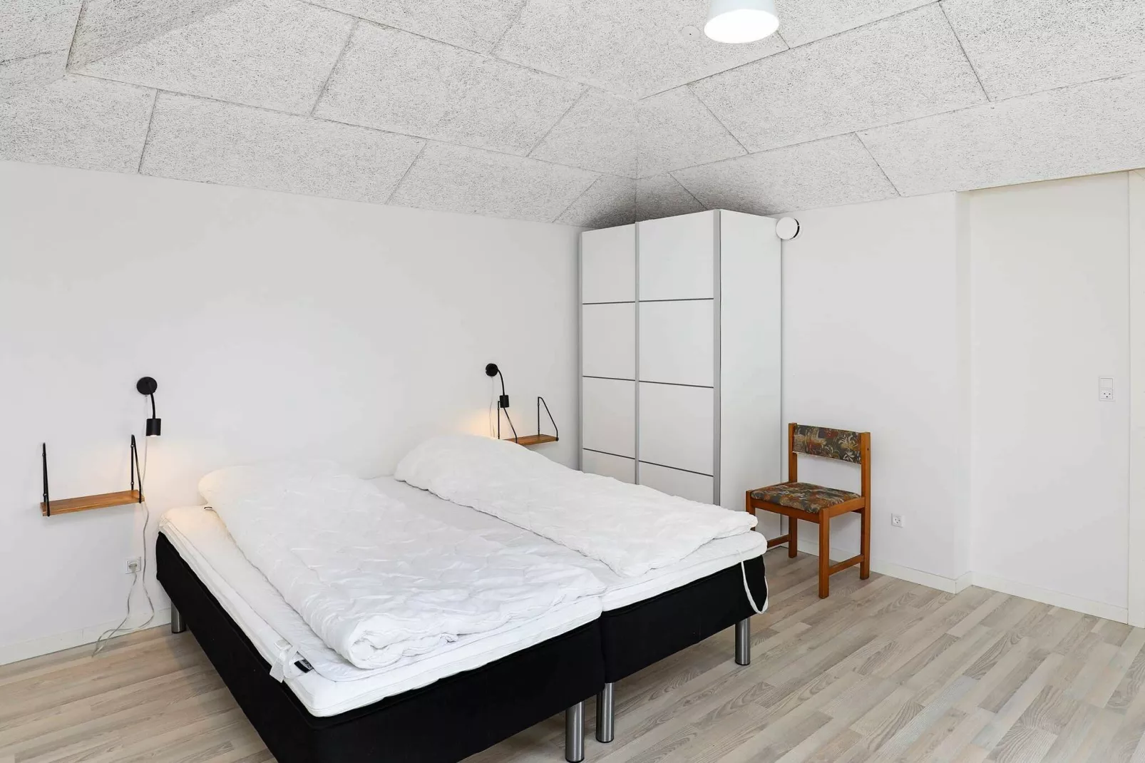 6 person holiday home in Vesløs-By Traum-Indoor