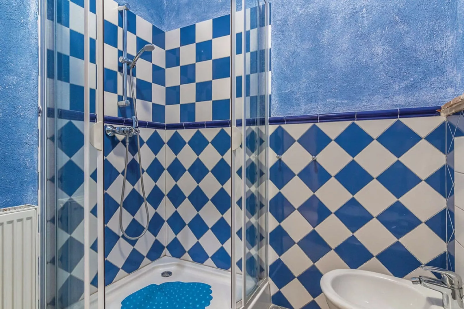 Casa Vacanza Orsera-Bathroom