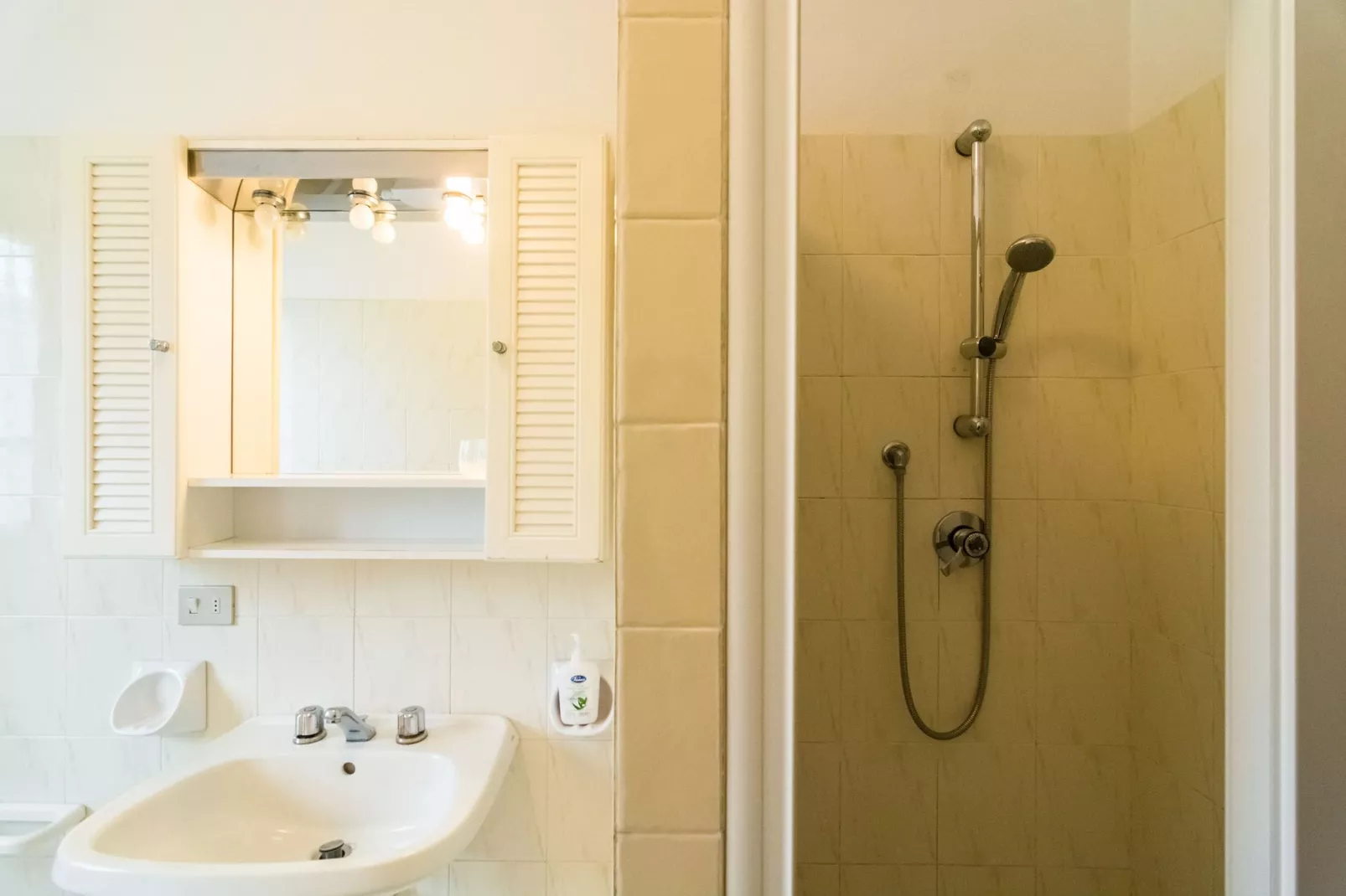Il Coppo-Bathroom
